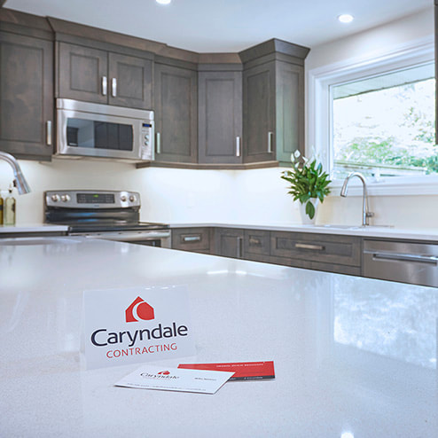Caryndale Contracting